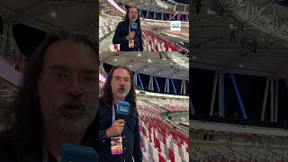 Τεντόγλου και Σαραμπογιούκοφ στο Euronews μετά τη μεταξύ τους «μονομαχία»: «Του χρόνου ακόμα...
