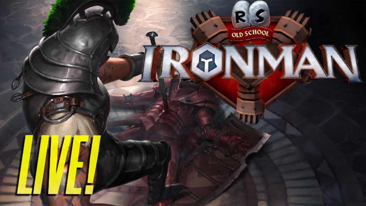 SOTE SPEEDRUN CONTINUES | OSRS Day 17 | STARTING LEVEL TODAY: 1337