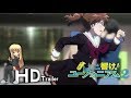 Anime Tv Channel Hibike Euphonium Movie Todoketai Melody Anime Trailer