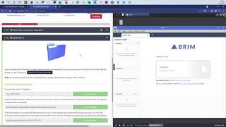 Network Forensics and Packet Capture Analysis With Brim  P2 | TryHackMe MasterMinds