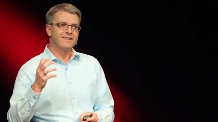 The Spiderman Technology - Vision or Nonsense? | Thomas Scheibel | TEDxMnchen