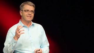 The Spiderman Technology - Vision or Nonsense? | Thomas Scheibel | TEDxMünchen