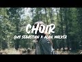 Guy Sebastian - Choir (Lyrics) (Alan Walker Remix)