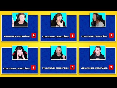 8 VERBLEIBENDE - 14x 7 & 6x LEGENDÄRER in 60.000 GEMS MEGABOX OPENING BATTLE • Brawl Stars deutsch