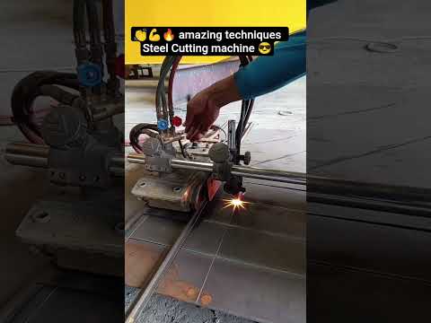 #cuttingskills #metalworking #cuttingmachine #factory #warehouse #constructionwork