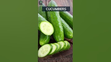 Cucumber Growing Basics. Add your tips below 👇 #cucumber  #basics #tips