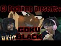 Goku Black: The God Who Hated Mortals | CJ Dachamp REACTION with Skitten