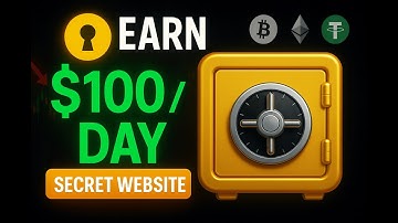 Best FREE SECRET WEBSITE For CRYPTO ARBITRAGE TRADING (Earn $100/Day Fast)