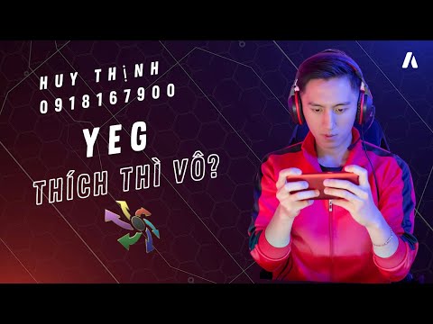 Cổ phiếu YEG: