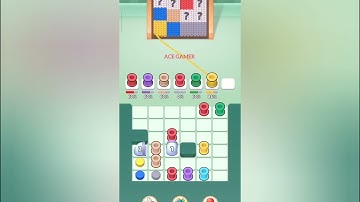 Color knitzy Level 76 walkthrough solution 