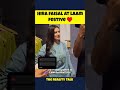 Hira faisal at laam festival #hirafaisal #laam #showbiz #ytshorts #trending