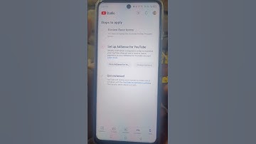 Fix in AdSense for YouTube identity verification required in order to monetize your YouTube channel