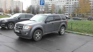 :   "". Ford Escape 2  770.000