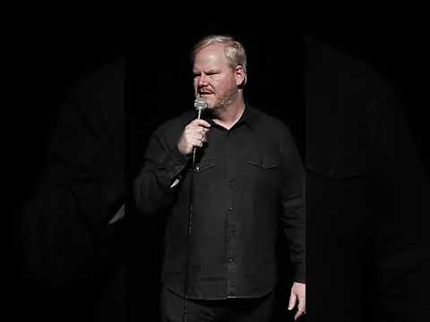 Mongolia | Jim Gaffigan