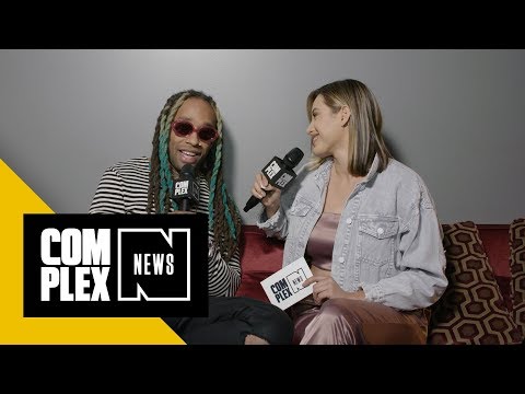 Ty Dolla Sign Says Beyonce's On Par With Michael Jackson