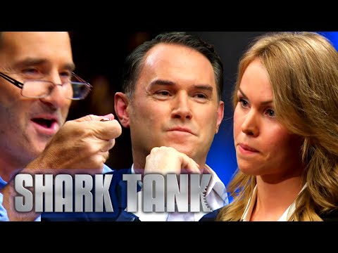 Video: Shark Tank Style: De Vinnende Klærne Du Faktisk Vil Ha På Deg