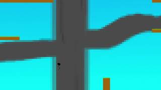 GameMaker 2 Platformer prototype demo