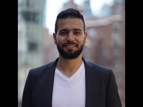 Watch The Plight of Palestinian Christians with Khalil Sayegh on YouTube