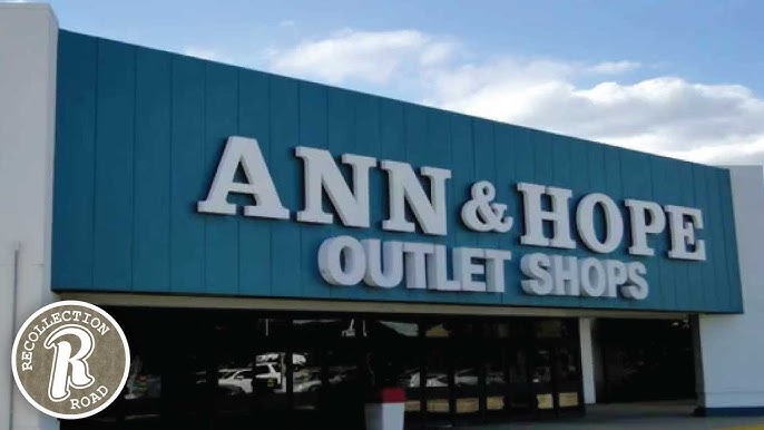 Ann Hope Curtain Bath Outlet Closing Warwick Ri You