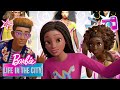 New York Fashion Week! | Ep. 2 | Kehidupan Barbie di Kota | Barbie Bahasa