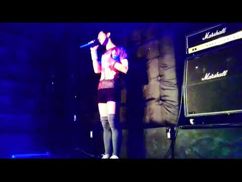 藤もっちゃん・単独ｲﾍﾞﾝﾄ 21曲目. 涙そうそう(夏川りみ)／2017.11/24(金)