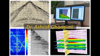 Seismic Methods: Seismic data processing - Part 1
