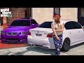 GTA 5 ARIZONA RP - ПЕРЕЕХАЛИ НА ГРУВ СТРИТ! ТЮНИНГ BMW M5 КАК У ДАВИДЫЧА!