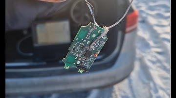 Bluetooth Channel Sounding on nRF54L15 – Zephyr OS + Nordic NCS