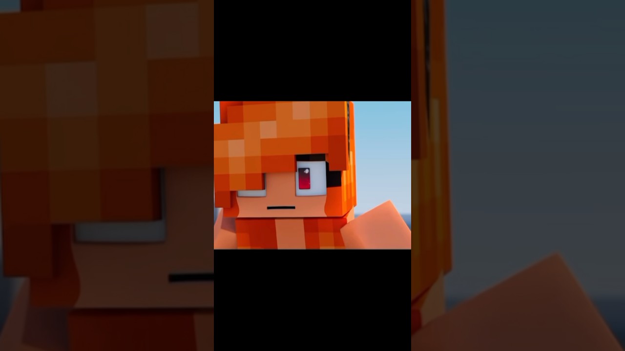 Katelyn and Lucinda edit || Mystreet Season 6: When Angles Fall #aphmau ...