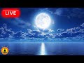 🔴 Deep Sleep Music 24/7, Meditation Music, Sleep Music, Insomnia, Relax, Zen, Study Music, Rain