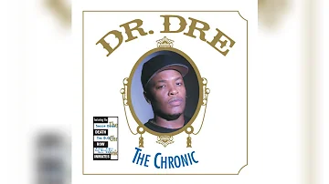 Dr. Dre "Dre Day (Radio Edit)" (feat. Snoop Doggy Dogg, RBX & Jewell)