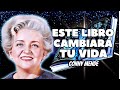 Audiolibro  EL LIBRITO AZUL  Conny Méndez