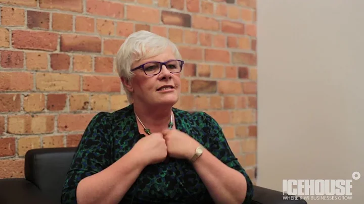 Debra Hall- How to keep your customers