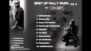 Fally Ipupa Best Of Rumba Vol 2 audio mix by Dj Manu Killer