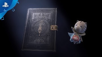 Kingdom Hearts III – Memory Archive – Episode 5: Darkness | PS4