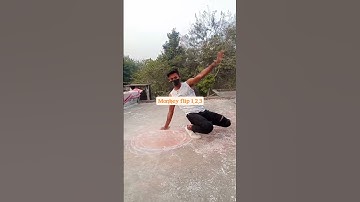 monkey flip #shortsvideo #viralvideo #shorts #youtubeshorts