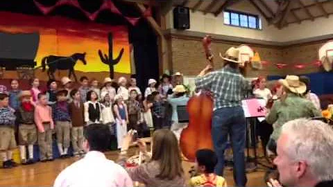 Barn Dance 7