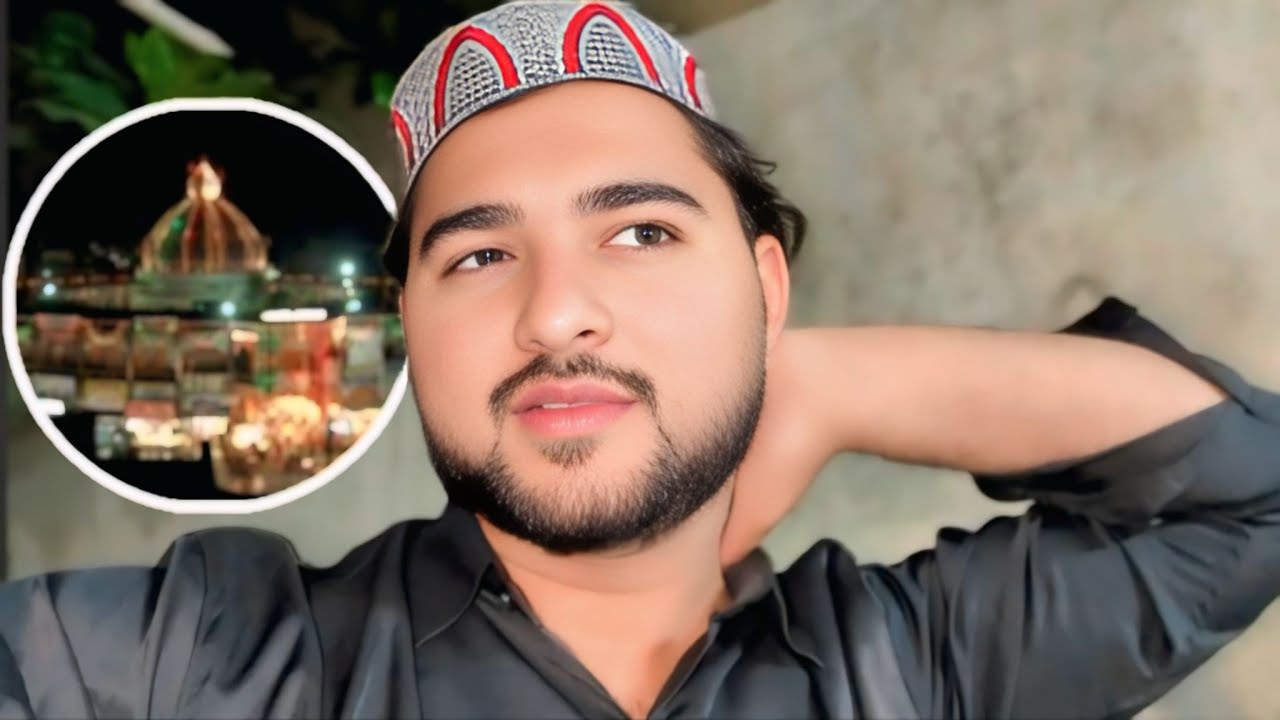 RAMZAN MUBARAK 2026 🌙|| FIRST' TARAWEEH 😇|| VERY EXCITED 🎉||