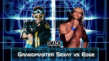WWF Smackdown 2 It Doesn