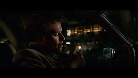 PINEAPPLE EXPRESS Dale Witnesses a MASSACRE