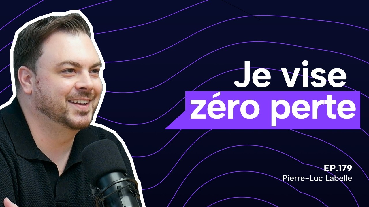 Ep.179 - Le capital qui ne dort jamais (résilience, scaling & financement)