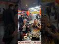 Guy Fieri and Anthony Bourdain start Covid 19 by eating bats in Wuhan