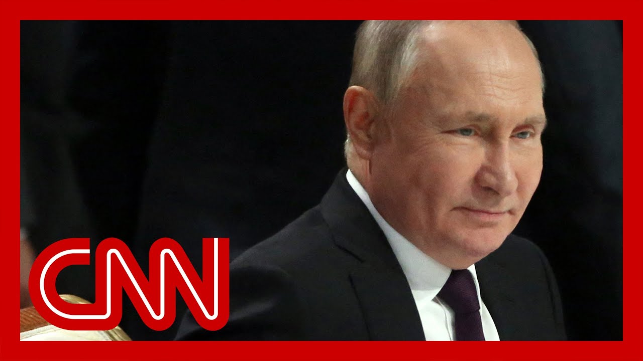 ‘Putin’s Hail Mary’: Columnist predicts Russia’s next move in Ukraine