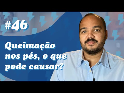 Vídeo: Por que mort gosta de pés?