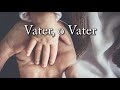 589 - Vater, o Vater