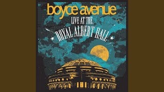 Download Lagu A Thousand Years / Say You Won’t Let Go (Live 2017)