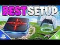 BOOSTED** Xim Matrix NO.1 HUMAN BEHAVIOUR Aim Assist &amp; Zero Recoil Config Setup For Controller