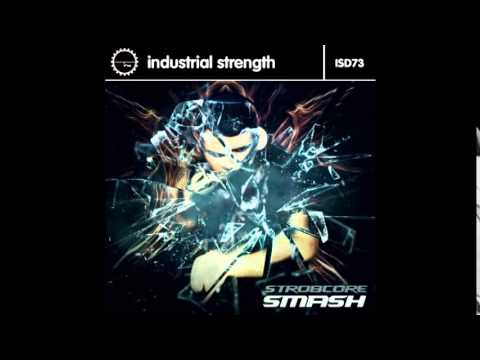 Strobcore - Blue - ISD073 - SMASH