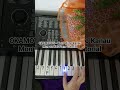 OKAMOTO'S「この愛に敵うもんはない」 Piano Tutorial OST Anime Undead Unluck #notangka #pianotutorial #notpianika
