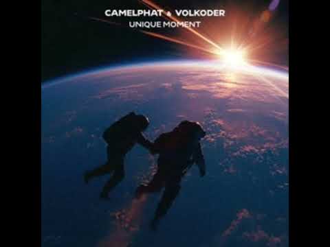 Volkoder & CamelPhat  - Unique Moment (Extended Mix)